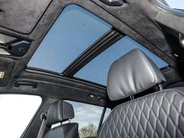 BMW X7 M-Sport xDrive40d