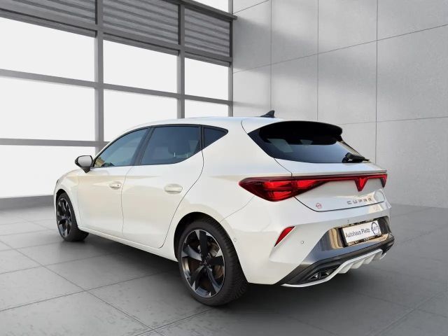 Cupra Leon DSG