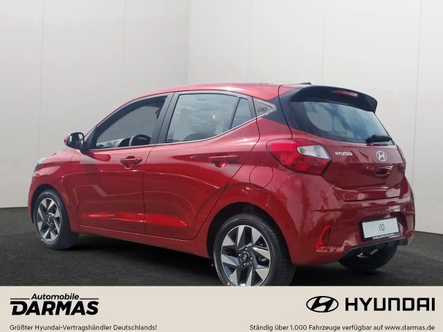 Hyundai i10 1.0 Trend