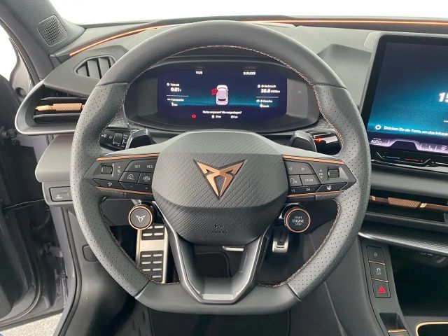 Cupra Terramar 2.0 TSI VZ