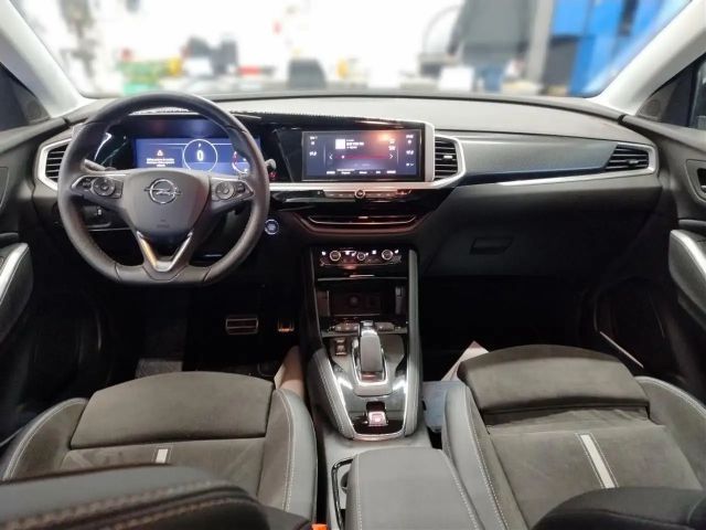 Opel Grandland X Grandland PHEV GSe 1.6 AT8 AWD *AWD*ALCANTARA*