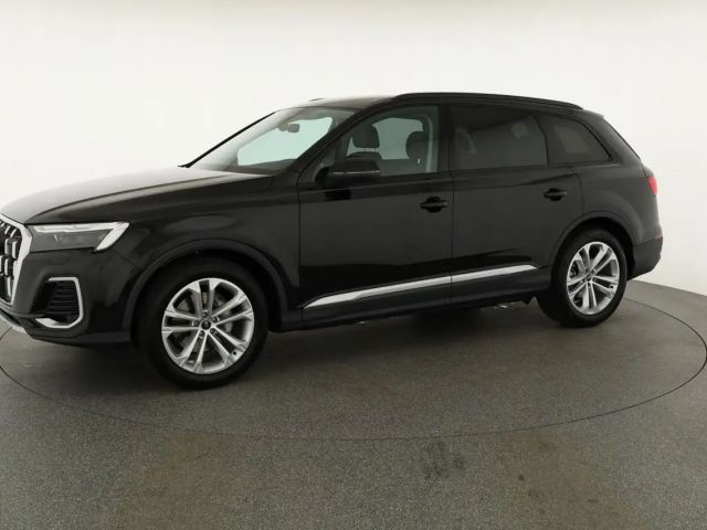 Audi Q7 50 TDI Quattro