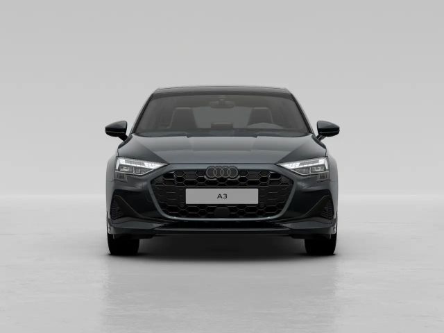 Audi A3 35 TFSI S-Tronic Sedan