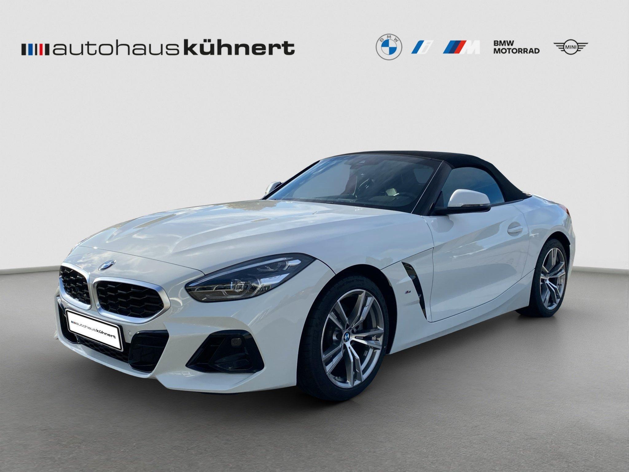 BMW Z4 Roadster sDrive20i