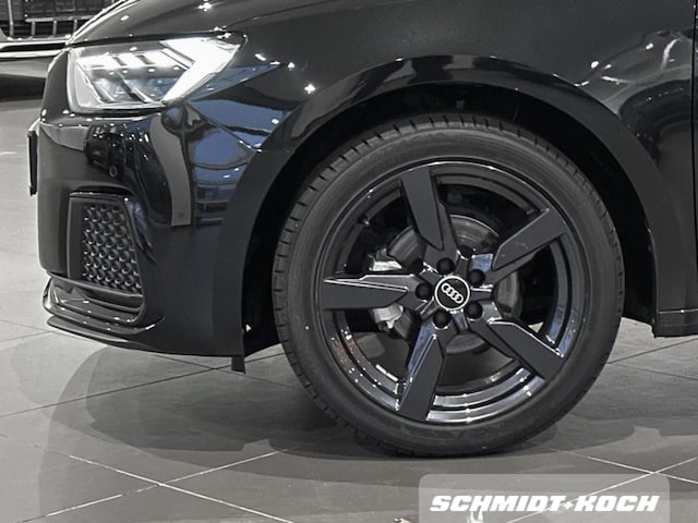 Audi A1 25 TFSI S-Tronic Sportback