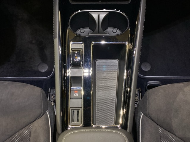 Skoda Enyaq Sportline