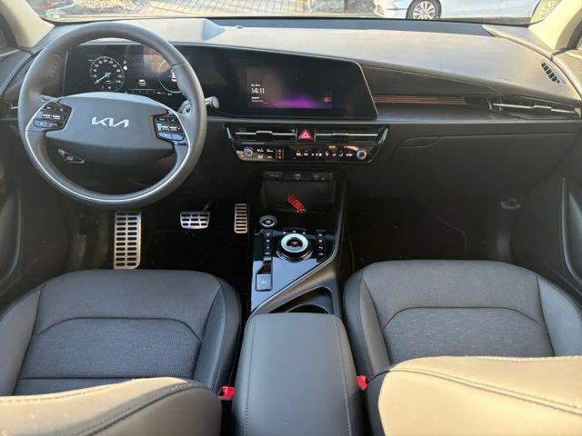 Kia Niro 1.6 HEV 129 DCT SPI 18Z TEC REX GD