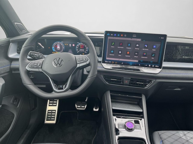 Volkswagen Tayron 4Motion DSG R-Line