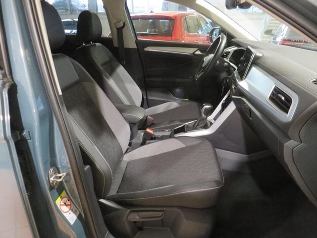 Volkswagen T-Roc 1.5 TSI DSG