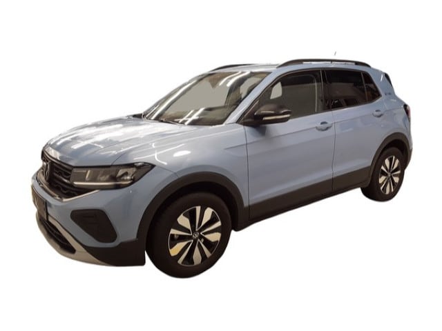 Volkswagen T-Cross 1.5 TSI DSG