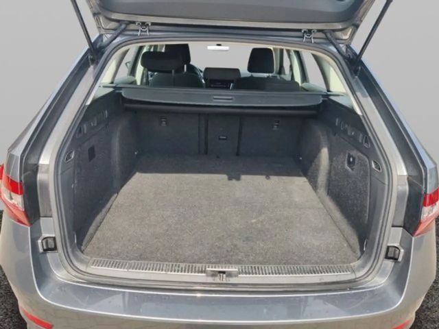 Skoda Superb 1.4 TSI Ambition Combi iV
