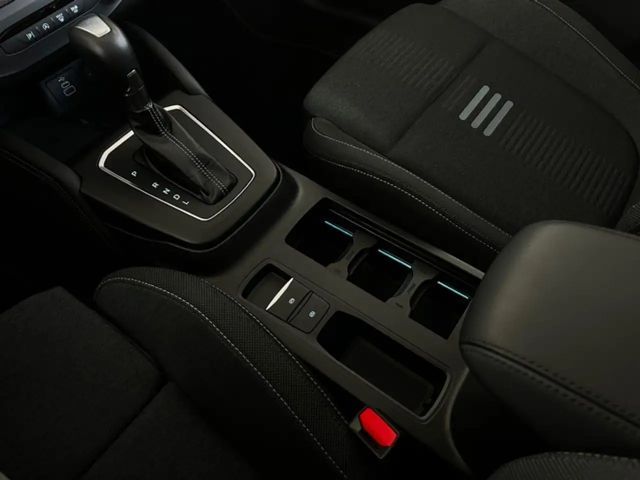 Ford Focus Active Wagon