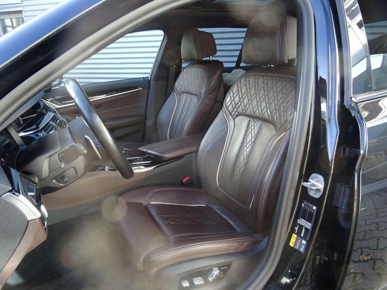 BMW 530 530e Touring xDrive