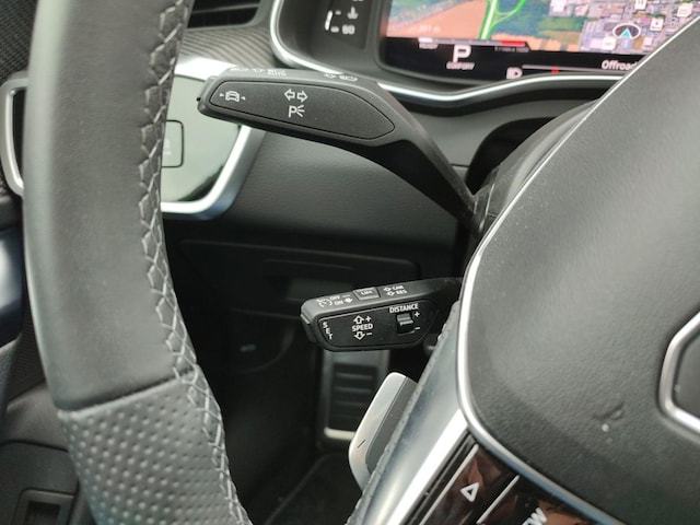 Audi S6 Avant Quattro