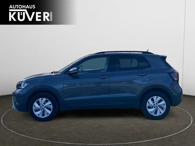 Volkswagen T-Cross 1.0 TSI DSG Life