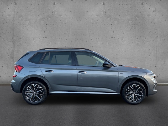 Skoda Kamiq 1.0 TSI Tour