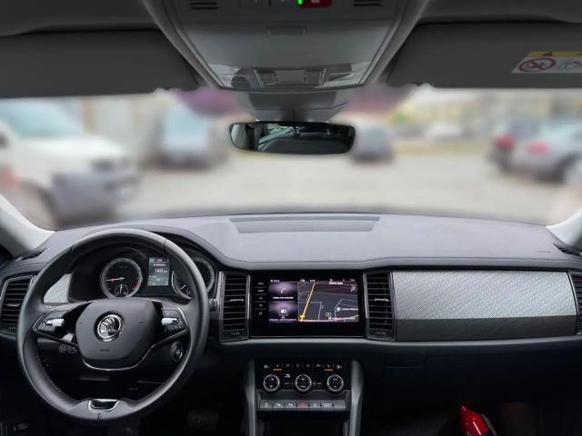 Skoda Kodiaq 2.0 TDI Style Style