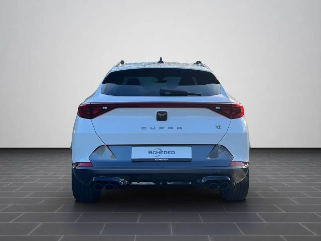 Cupra Formentor 2.0 TSI 4Drive DSG VZ