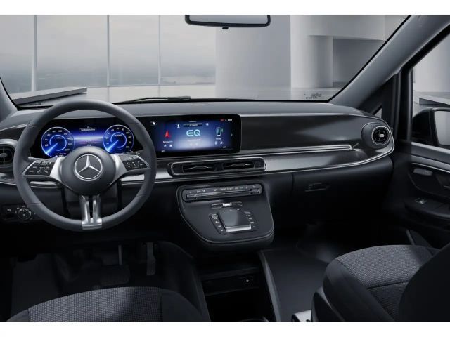 Mercedes-Benz EQV 300 Limousine Lang