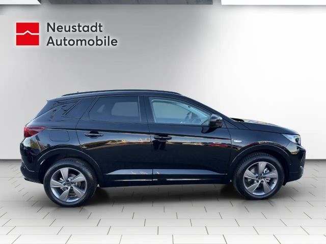 Opel Grandland X GS-Line Grand Sport