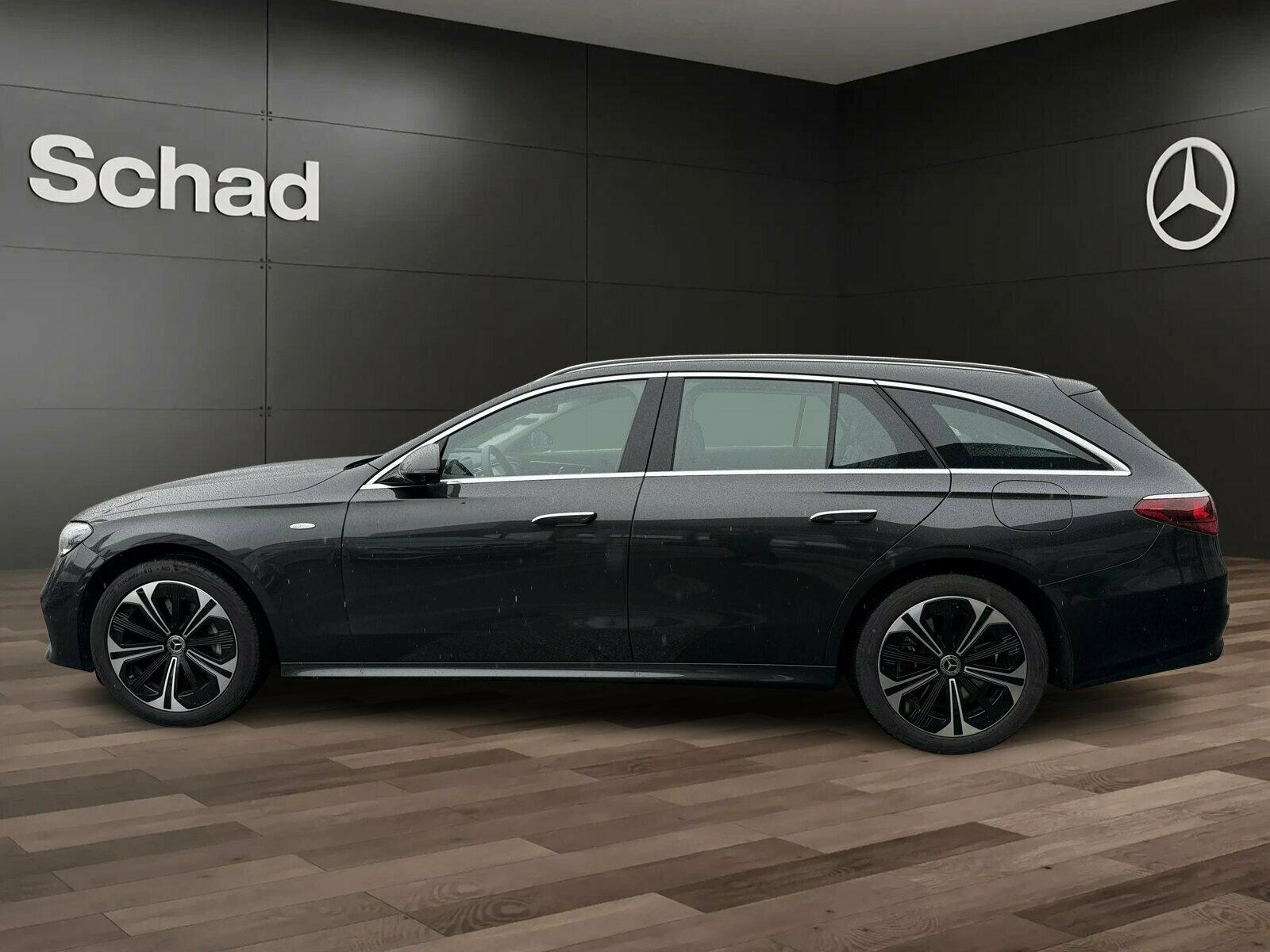 Mercedes-Benz E 300 E 300 e Estate