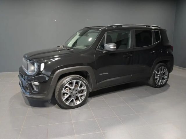 Jeep Renegade 4xe Limited