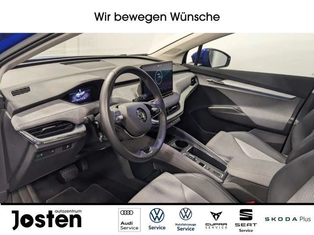 Skoda Enyaq Loft iV 50