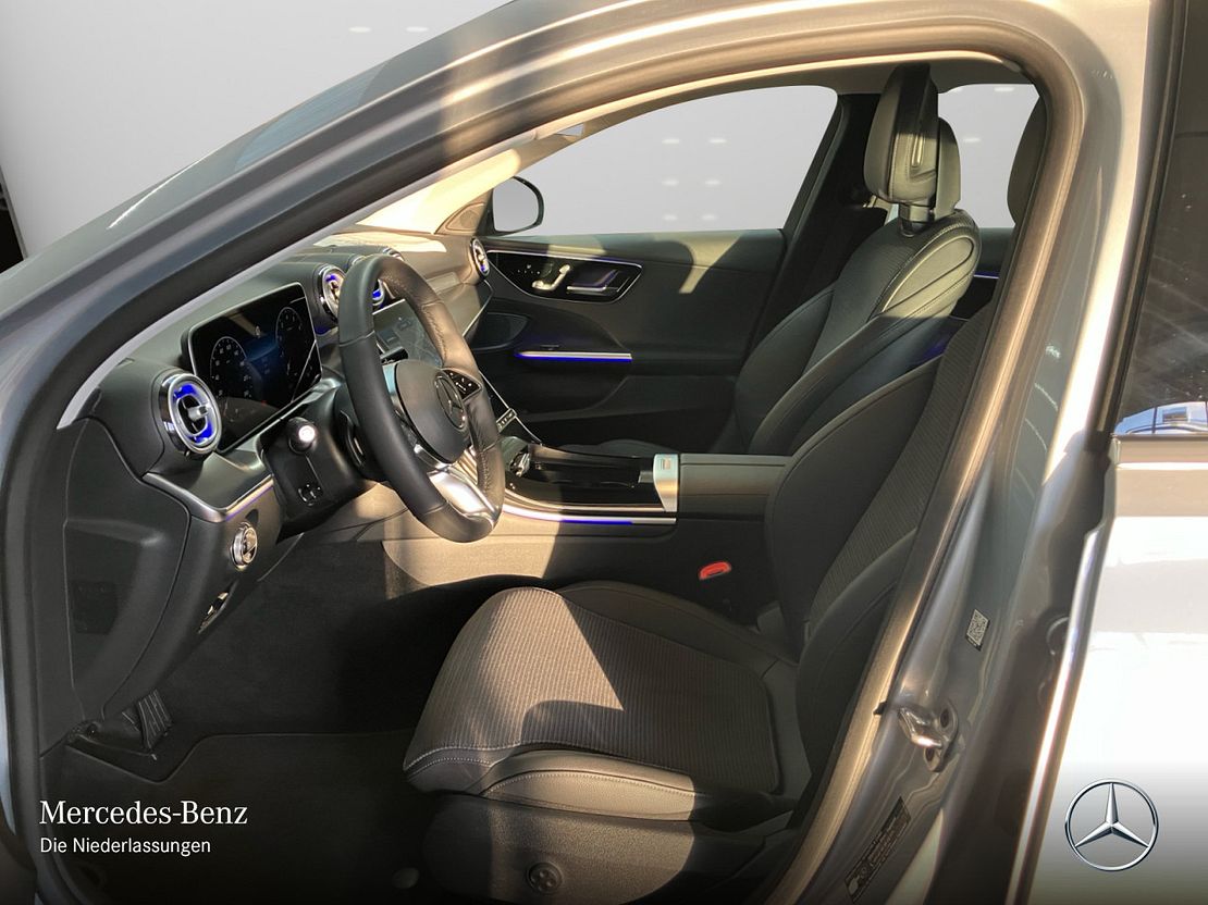 Mercedes-Benz C 180 AVANTGARDE Estate