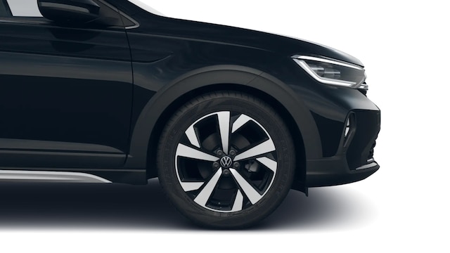 Volkswagen Taigo 1.5 TSI DSG Life