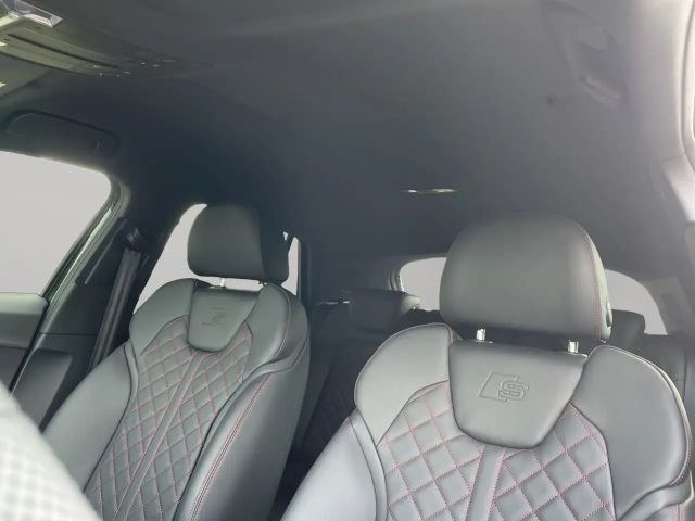 Audi Q2 40 TFSI Quattro S-Line