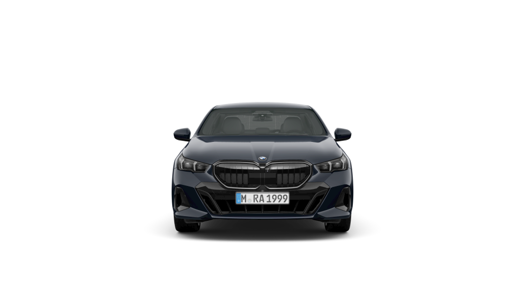 BMW 540 540d Sedan xDrive