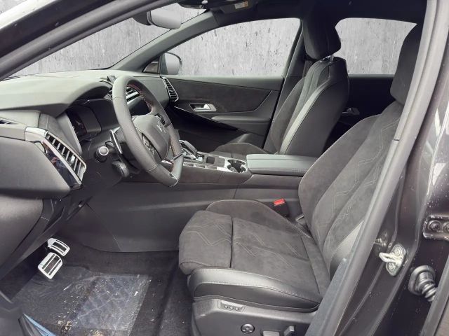 DS DS 7 Crossback BlueHDi Mobiles Pallas