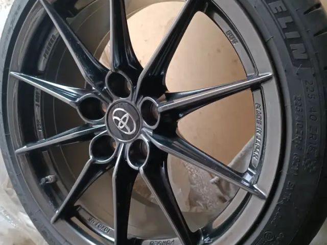 Toyota Yaris GR Hatchback