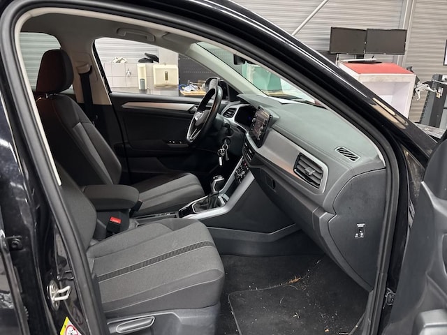 Volkswagen T-Roc 2.0 TDI DSG Life