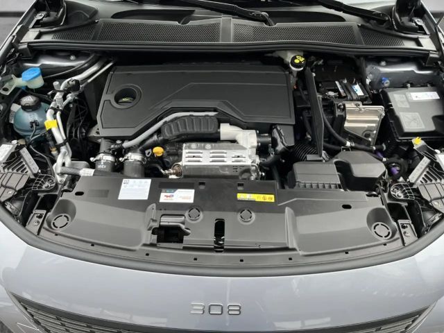 Peugeot 308 Allure Pack Hybrid