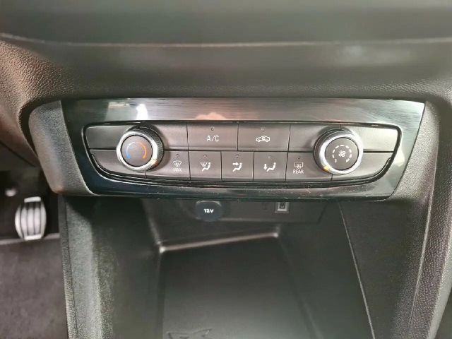 Opel Corsa 5t (Face Lift)