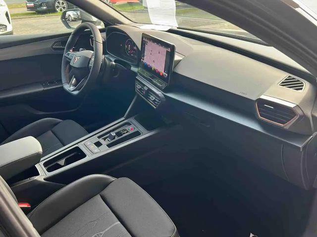 Cupra Leon 1.4 e-Hybrid DSG