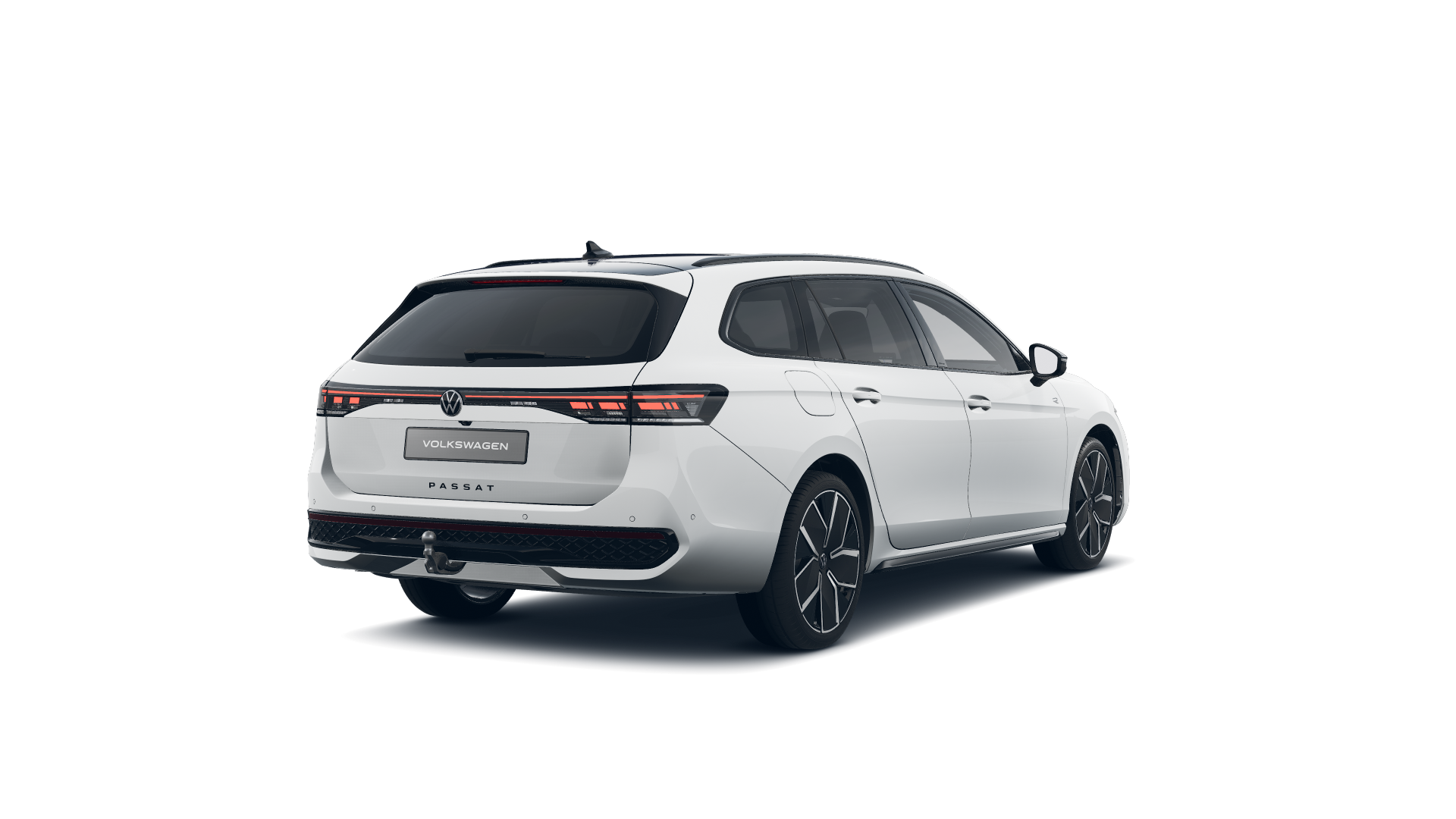 Volkswagen Passat 2.0 TDI R-Line