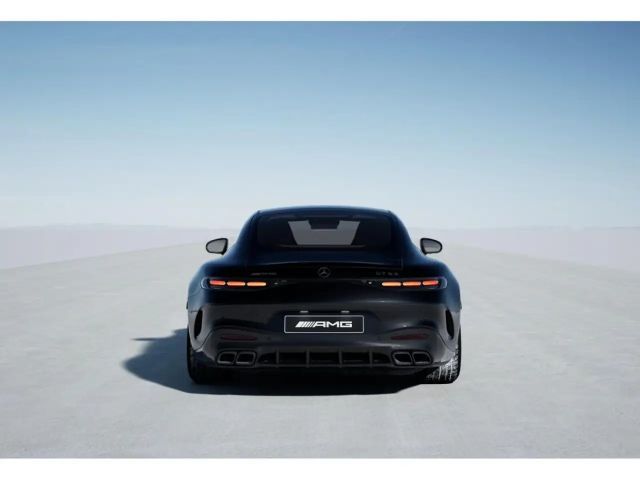 Mercedes-Benz AMG GT 4MATIC+ AMG Line Coupé