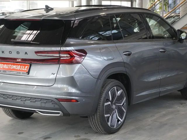 Skoda Kodiaq 2.0 TDI 4x4 Sportline