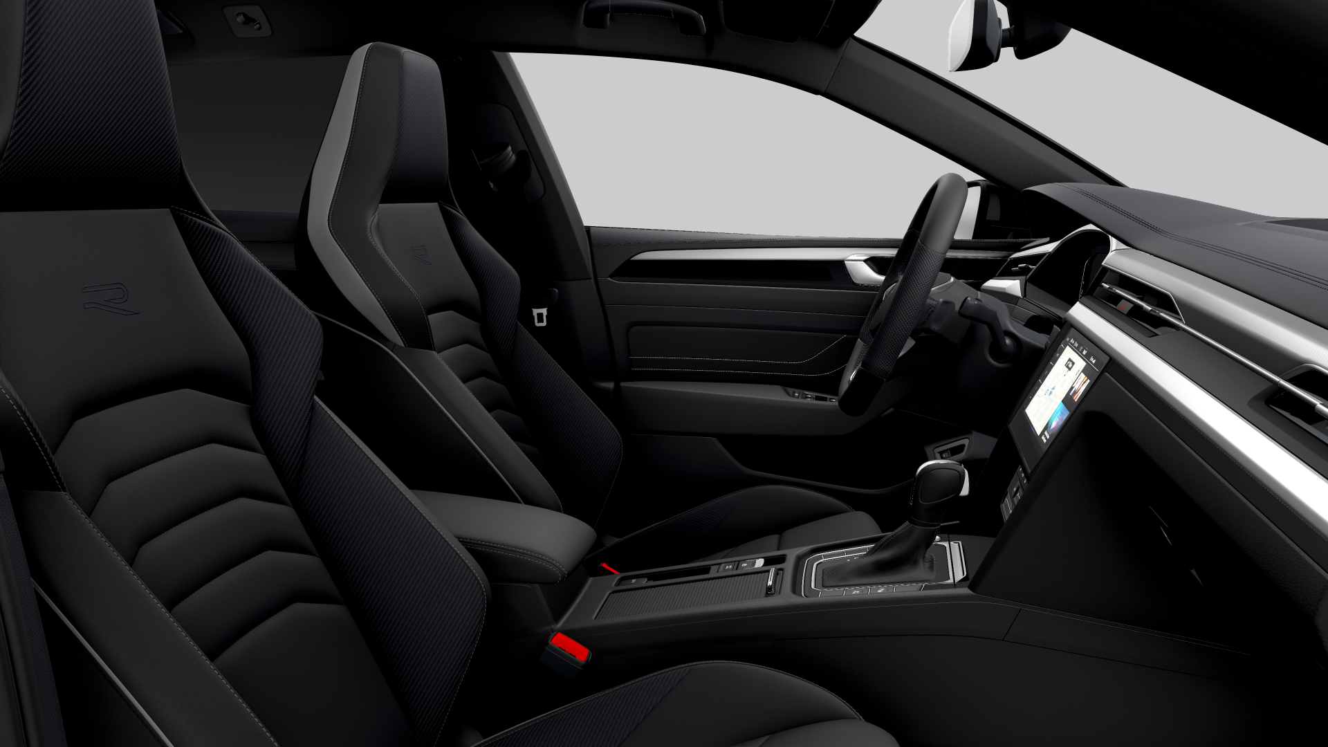 Volkswagen Arteon Shooting Brake Arteon SB     R-L BT140    D7F