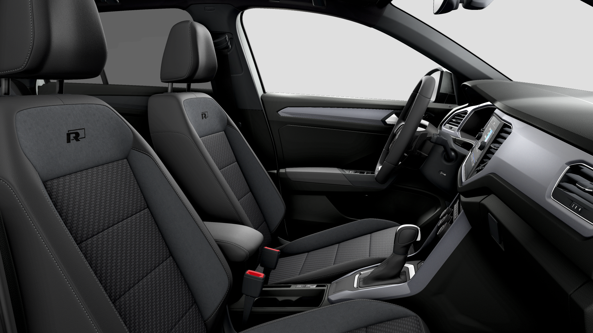 Volkswagen T-Roc 1.5 TSI DSG R-Line Sport