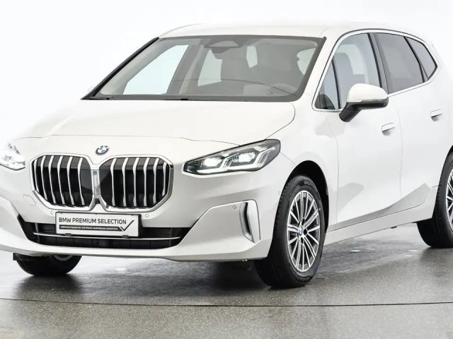 BMW 218 218d Active Tourer Sedan