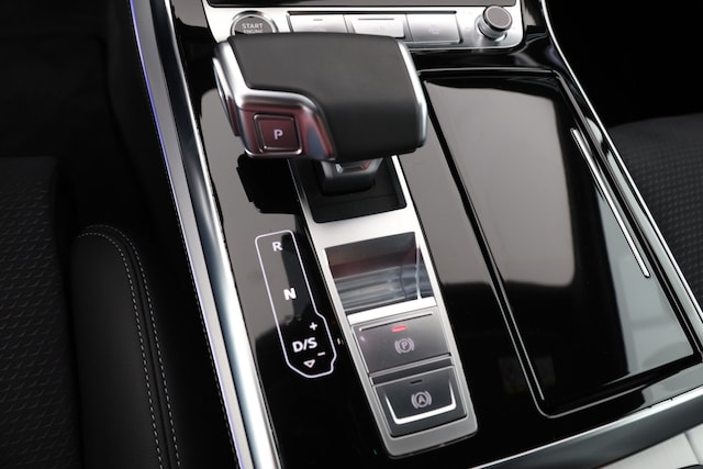 Audi Q7 50 TDI Quattro