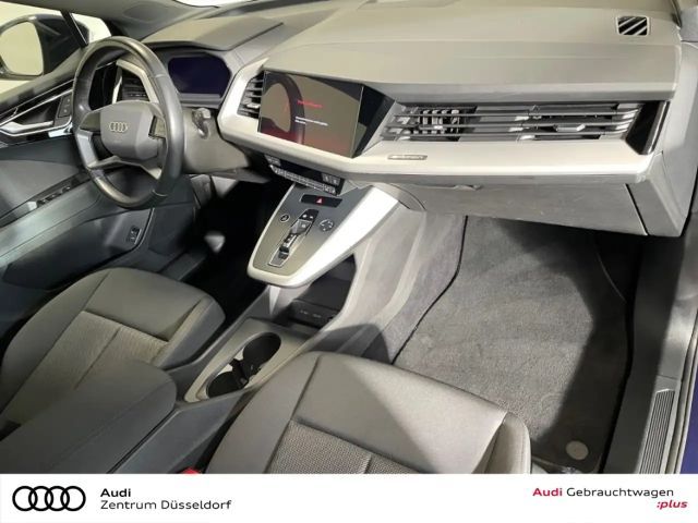 Audi Q4 e-tron 40 Sportback