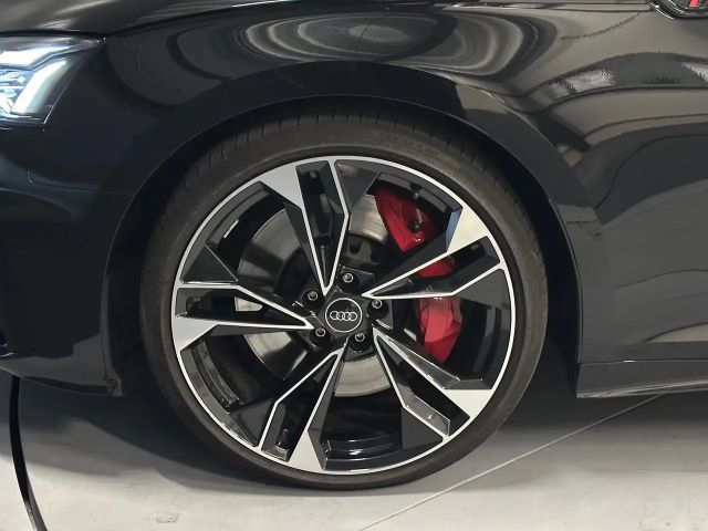 Audi S5 Competition Quattro Sportback