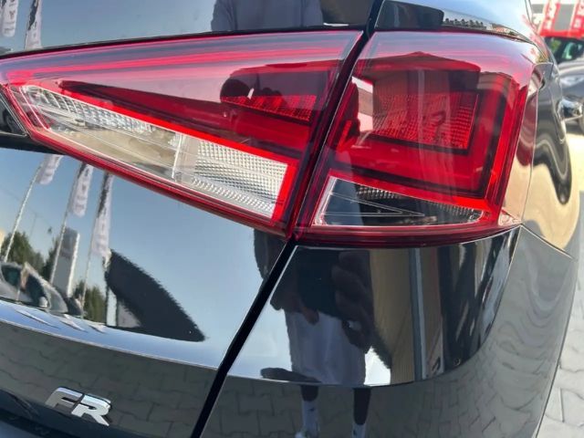 Seat Arona 1.0 TSI DSG FR-lijn