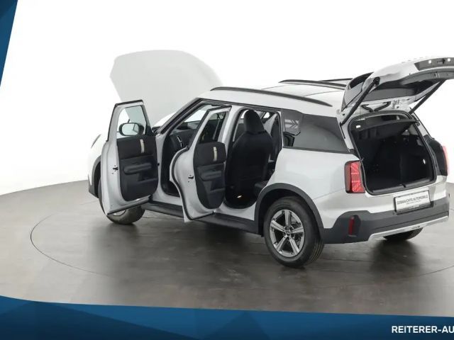 MINI Cooper Countryman *Lenkradheizung * *Head-Up *Panoramadach