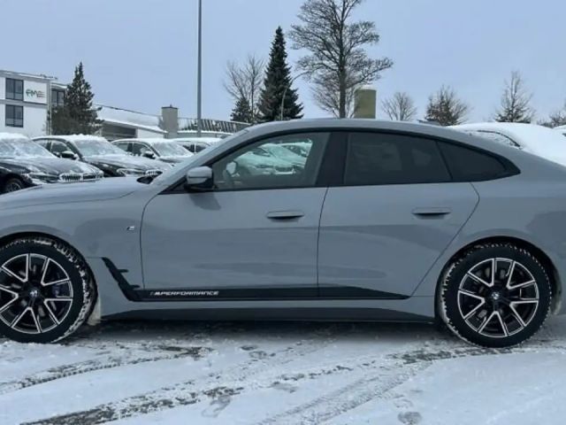 BMW 420 420d Coupé Gran Coupé M-Sport xDrive