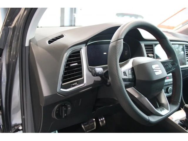 Seat Ateca 1.5 TSI DSG FR-lijn